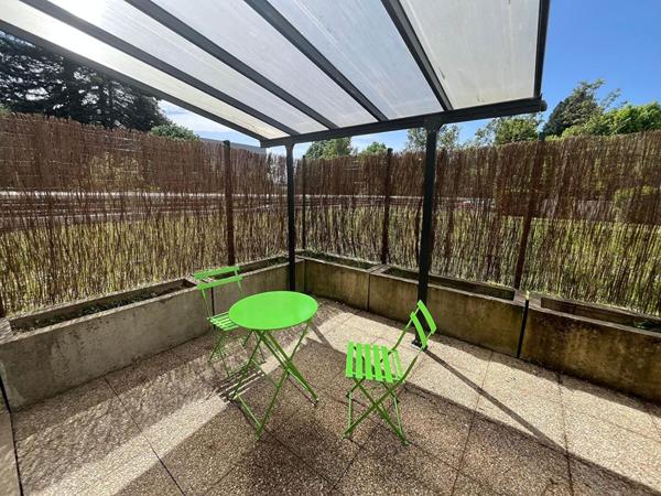 Appartement Nantes - 1 pièce(s) - 32.32 m2