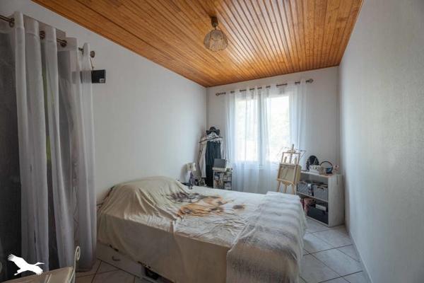 Maison à vendre |  Le Fouilloux |  4 pièces | 120 m²