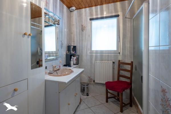 Maison à vendre |  Le Fouilloux |  4 pièces | 120 m²