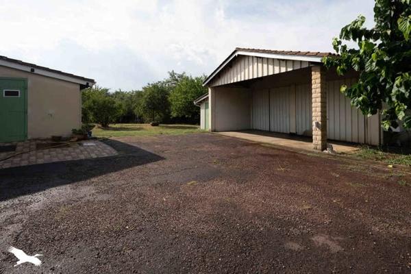 Maison à vendre |  Le Fouilloux |  4 pièces | 120 m²