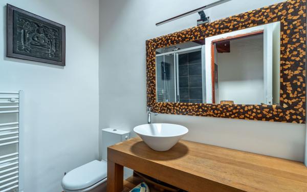 Appartement à vendre    3 pièces • 56 m2 Biscarrosse