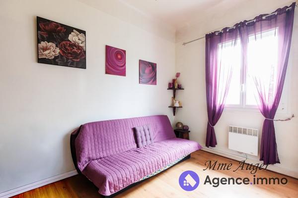 À vendre - Maison plain-pied, 4 pièces située à Bellocq (64270)