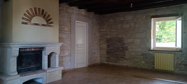 Belle maison de campagne