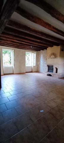 Belle maison de campagne