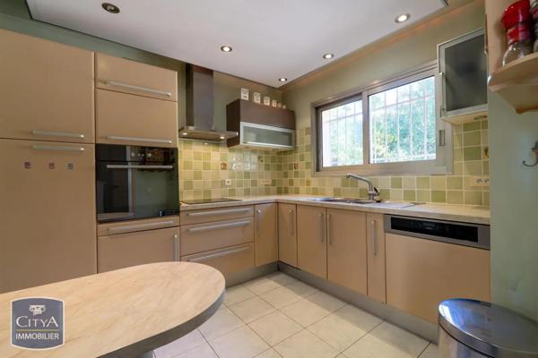 Maison à vendre 5 pièces 140m²