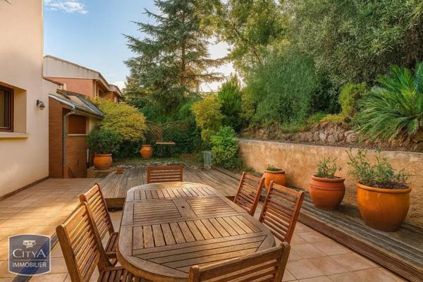 Maison à vendre 5 pièces 140m²