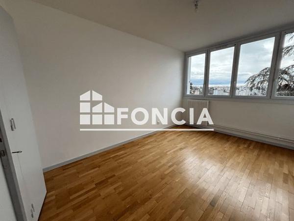 Location Appartement 6 pièces 110.89 m² - 15 RUE DE BOYER Lyon 69005