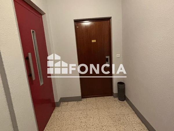 Location Appartement 6 pièces 110.89 m² - 15 RUE DE BOYER Lyon 69005