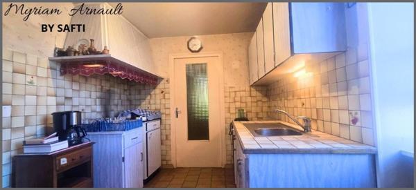 Maison d'habitation, grange, dépendances et atelier de 420 m², puits, cave