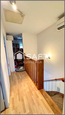 Maison clé en main avec jardin dans résidence calme à Libourne