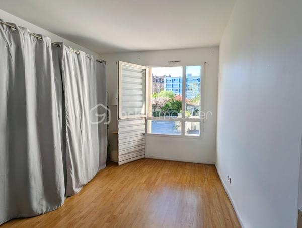 Appartement de 64 m²