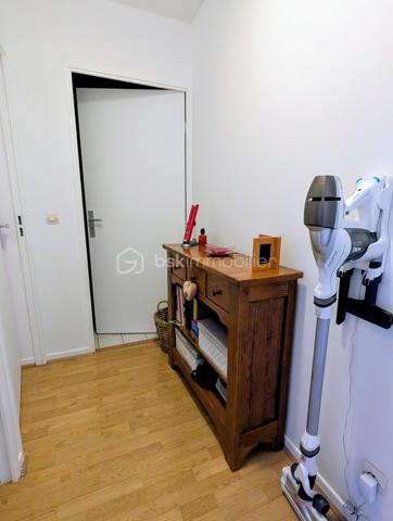 Appartement de 64 m²