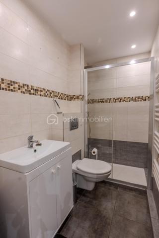 Appartement de 47,81 m²