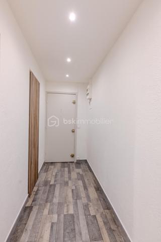 Appartement de 47,81 m²