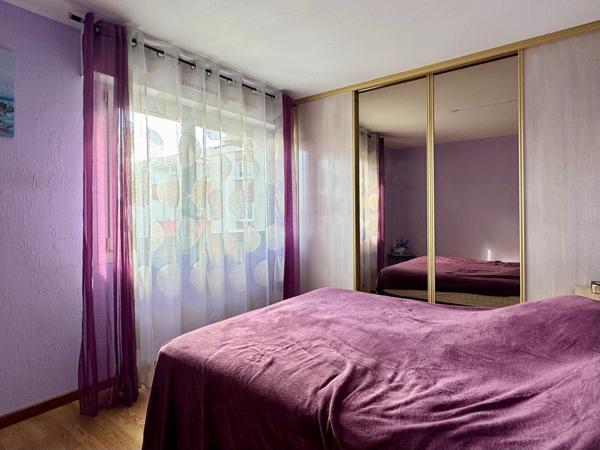 Appartement - 3 pièces - 66 m²