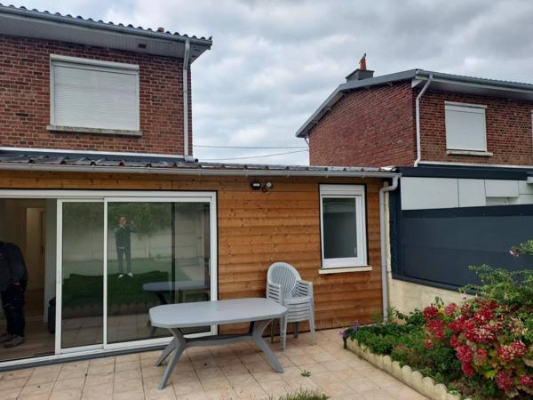 Investissement Haut Rendement (8%) | Immeuble de Rapport Colocation | Loos - Proximité CHR Lille