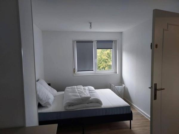Investissement Haut Rendement (8%) | Immeuble de Rapport Colocation | Loos - Proximité CHR Lille