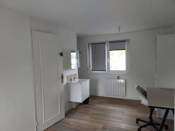 Investissement Haut Rendement (8%) | Immeuble de Rapport Colocation | Loos - Proximité CHR Lille