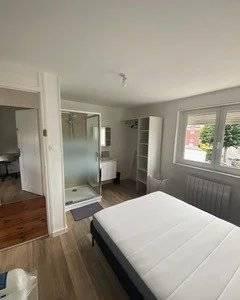 Investissement Haut Rendement (8%) | Immeuble de Rapport Colocation | Loos - Proximité CHR Lille