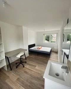 Investissement Haut Rendement (8%) | Immeuble de Rapport Colocation | Loos - Proximité CHR Lille