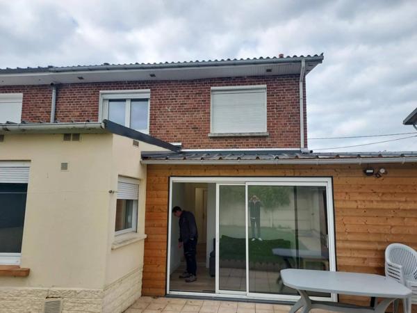 Investissement Haut Rendement (8%) | Immeuble de Rapport Colocation | Loos - Proximité CHR Lille