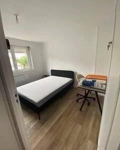 Investissement Haut Rendement (8%) | Immeuble de Rapport Colocation | Loos - Proximité CHR Lille