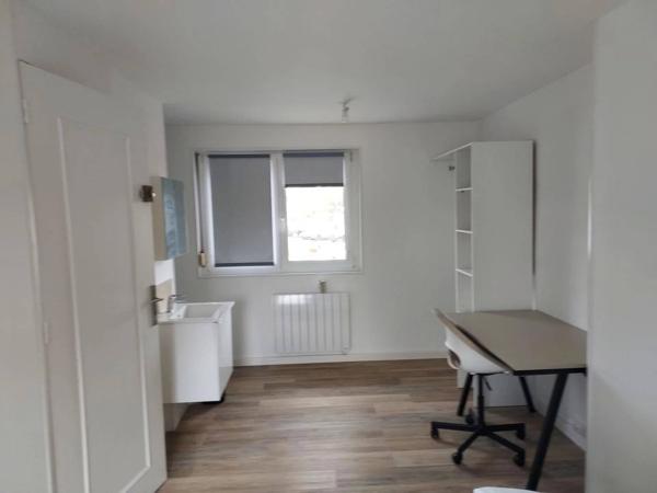 Investissement Haut Rendement (8%) | Immeuble de Rapport Colocation | Loos - Proximité CHR Lille