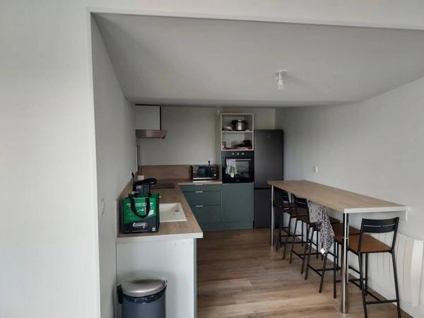Investissement Haut Rendement (8%) | Immeuble de Rapport Colocation | Loos - Proximité CHR Lille