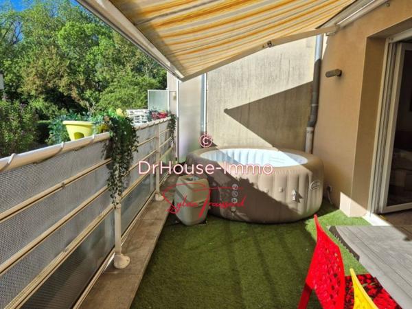 Maison à vendre 5 pièces de 108 m²