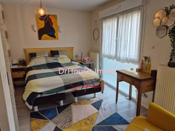 Maison à vendre 5 pièces de 108 m²