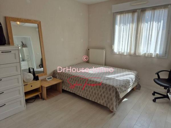 Maison à vendre 5 pièces de 108 m²