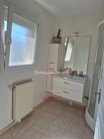 Maison à vendre 5 pièces de 108 m²