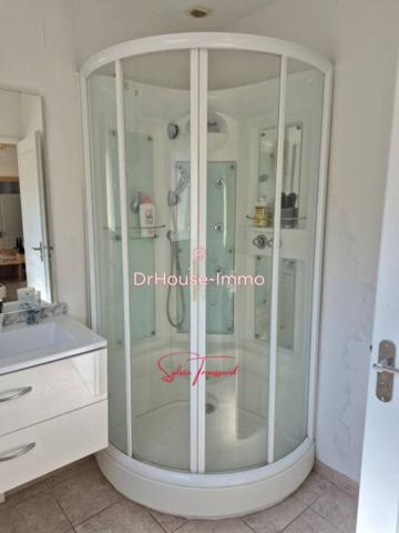 Maison à vendre 5 pièces de 108 m²