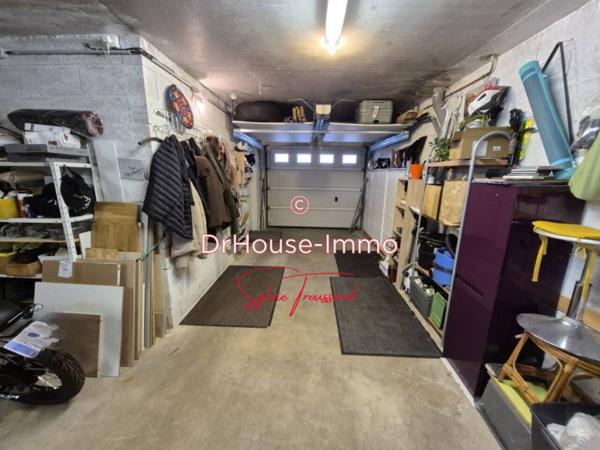 Maison à vendre 5 pièces de 108 m²