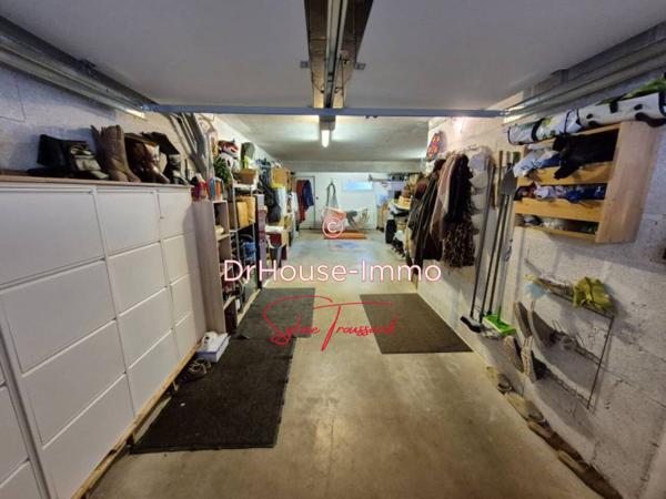 Maison à vendre 5 pièces de 108 m²