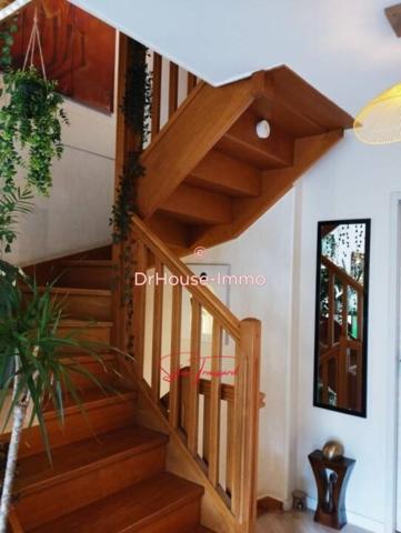 Maison à vendre 5 pièces de 108 m²