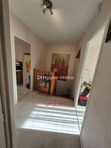 Maison à vendre 5 pièces de 108 m²