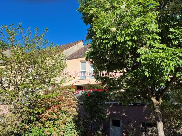Maison à vendre 5 pièces de 108 m²