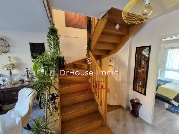 Maison à vendre 5 pièces de 108 m²