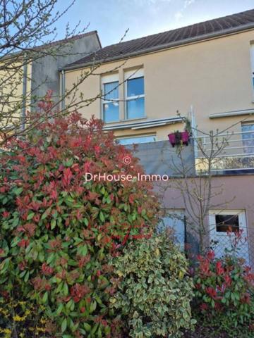Maison à vendre 5 pièces de 108 m²
