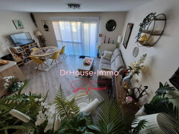 Maison à vendre 5 pièces de 108 m²