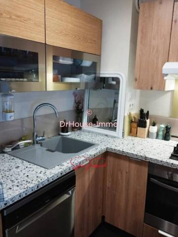 Maison à vendre 5 pièces de 108 m²