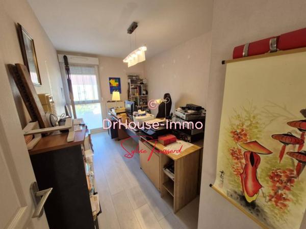 Maison à vendre 5 pièces de 108 m²
