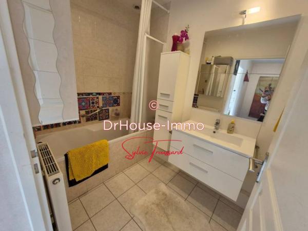 Maison à vendre 5 pièces de 108 m²