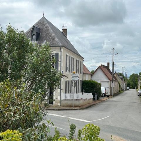 MAISON Vicq 4 pièces