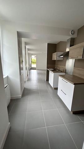MAISON Vicq 4 pièces