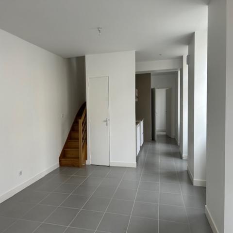 MAISON Vicq 4 pièces