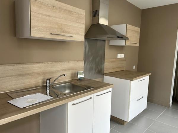 MAISON Vicq 4 pièces