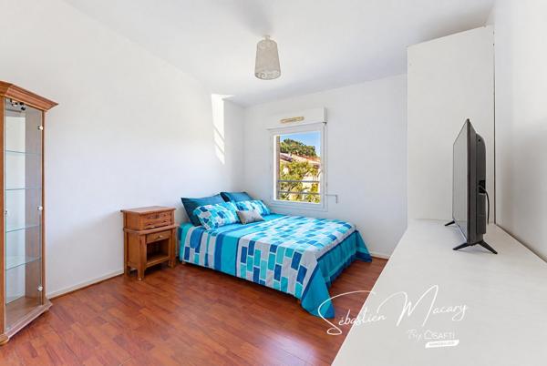 Talence : 4 chambres, jardin et garage au calme