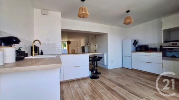 Appartement F3 à vendre  3 pièces - 61,08 m2 SETE - 34